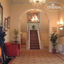 Castle Oaks House Hotel