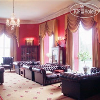 Castle Oaks House Hotel