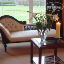 Castle Oaks House Hotel