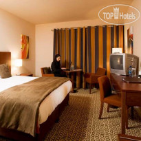 Maldron Hotel Limerick 