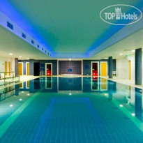 Maldron Hotel Limerick 