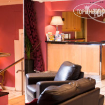 Best Western Perys Hotel 