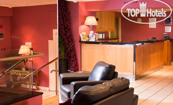 New photos from tourists Best Western Perys Hotel 3*