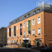 Best Western Perys Hotel 