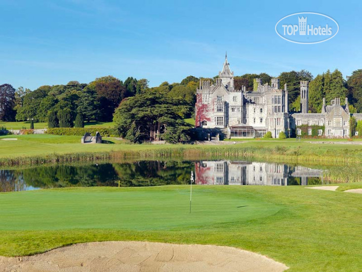 Hotel photo Adare Manor 5*