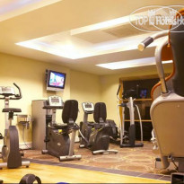 Radisson BLU Hotel and Spa Limerick