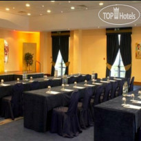 Radisson BLU Hotel and Spa Limerick