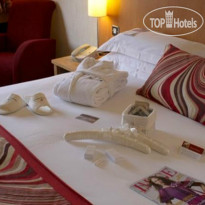 Radisson BLU Hotel and Spa Limerick