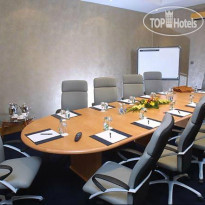 Radisson BLU Hotel and Spa Limerick