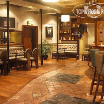 Radisson BLU Hotel and Spa Limerick