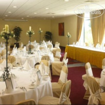 Radisson BLU Hotel and Spa Limerick