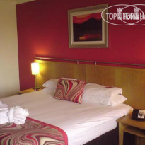 Radisson BLU Hotel and Spa Limerick