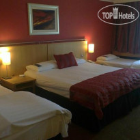Radisson BLU Hotel and Spa Limerick