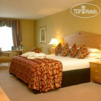 Radisson BLU Hotel and Spa Limerick