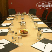 Radisson BLU Hotel and Spa Limerick
