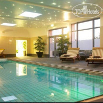 Radisson BLU Hotel and Spa Limerick