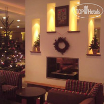 Radisson BLU Hotel and Spa Limerick