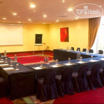 Radisson BLU Hotel and Spa Limerick