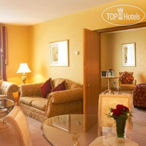 Radisson BLU Hotel and Spa Limerick