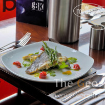 The George Boutique Hotel