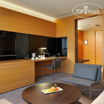 Radisson Blu Plaza Hotel