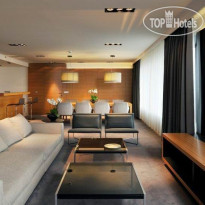 Radisson Blu Plaza Hotel