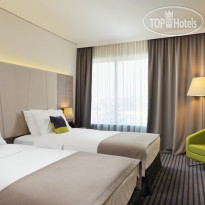 Radisson Blu Plaza Hotel