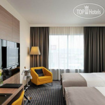 Radisson Blu Plaza Hotel