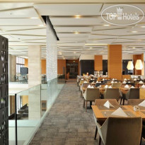 Radisson Blu Plaza Hotel 