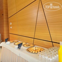 Radisson Blu Plaza Hotel