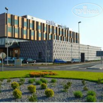 Safir Hotel Casino Отель