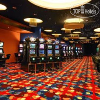 Safir Hotel Casino Казино
