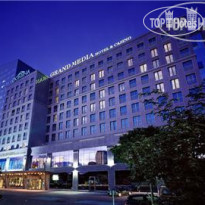 Domina Grand Media Hotel & Casino 