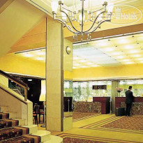 Best Western Premier Hotel Slon