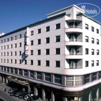 Best Western Premier Hotel Slon