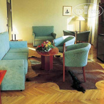 Best Western Premier Hotel Slon