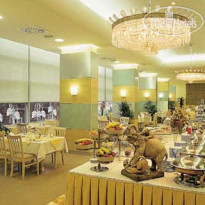 Best Western Premier Hotel Slon