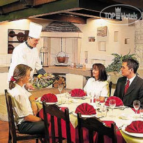 Best Western Premier Hotel Slon