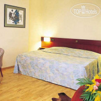 Best Western Premier Hotel Slon