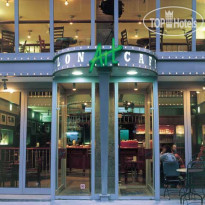 Best Western Premier Hotel Slon