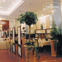Best Western Premier Hotel Slon