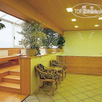 Best Western Premier Hotel Slon