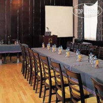 Best Western Premier Hotel Slon