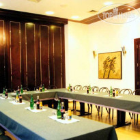 Best Western Premier Hotel Slon