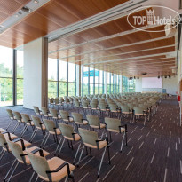 Mons Ljubljana Hotel & Congress Centre 