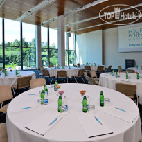 Mons Ljubljana Hotel & Congress Centre 