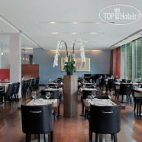 Mons Ljubljana Hotel & Congress Centre 