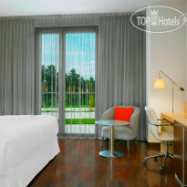 Mons Ljubljana Hotel & Congress Centre 