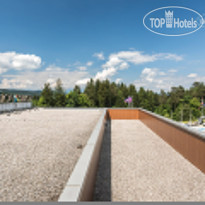 Mons Ljubljana Hotel & Congress Centre 