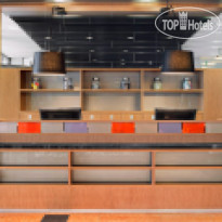 Mons Ljubljana Hotel & Congress Centre 